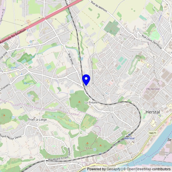 Map Photo